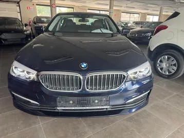 BMW 520D