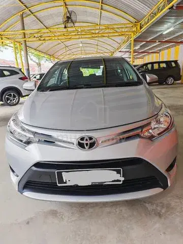 Toyota Vios