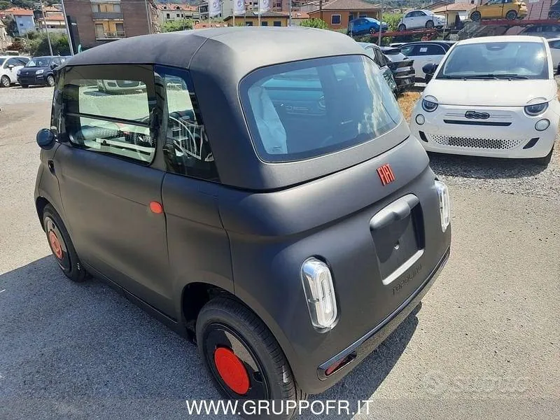 Fiat Topolino 2026 photo 5