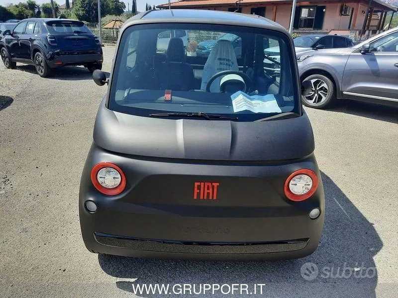 Fiat Topolino 2026 photo 2