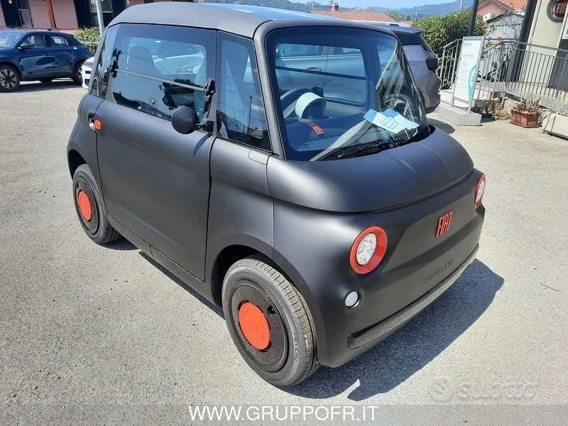 Fiat Topolino