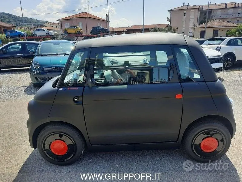 Fiat Topolino 2026 photo 4