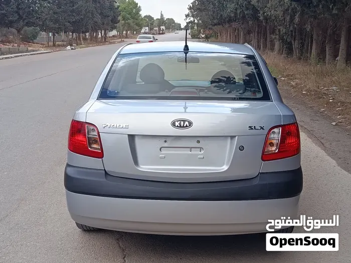 Kia Pride