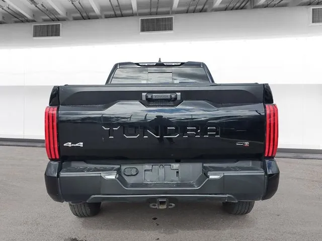 Toyota Tundra 2023 photo 5