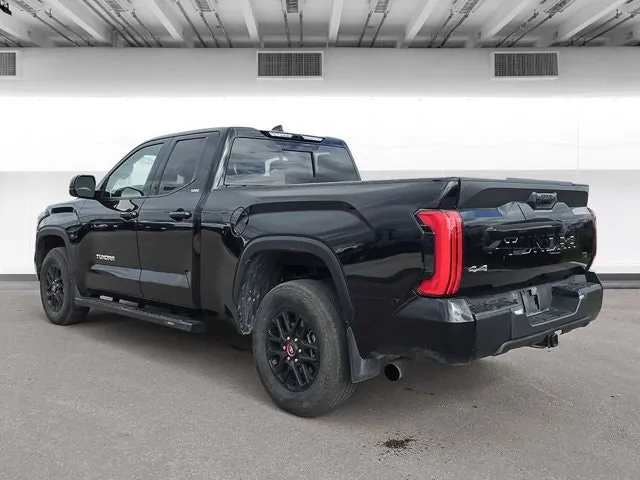 Toyota Tundra 2023 photo 4