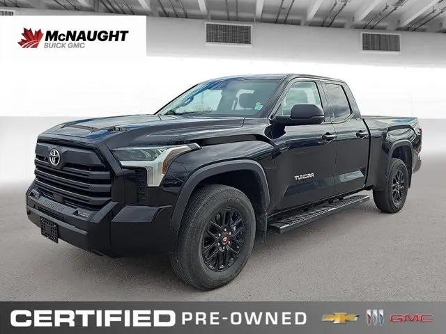 Toyota Tundra