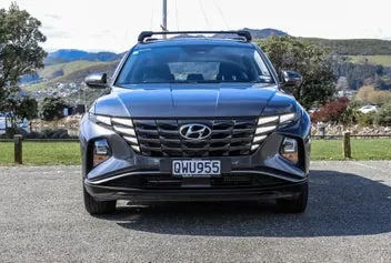 Hyundai Tucson 2025 photo 3
