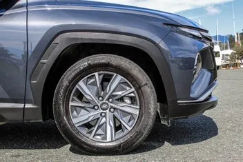 Hyundai Tucson 2025 photo 5