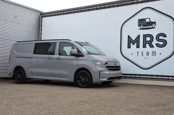 Volkswagen T7