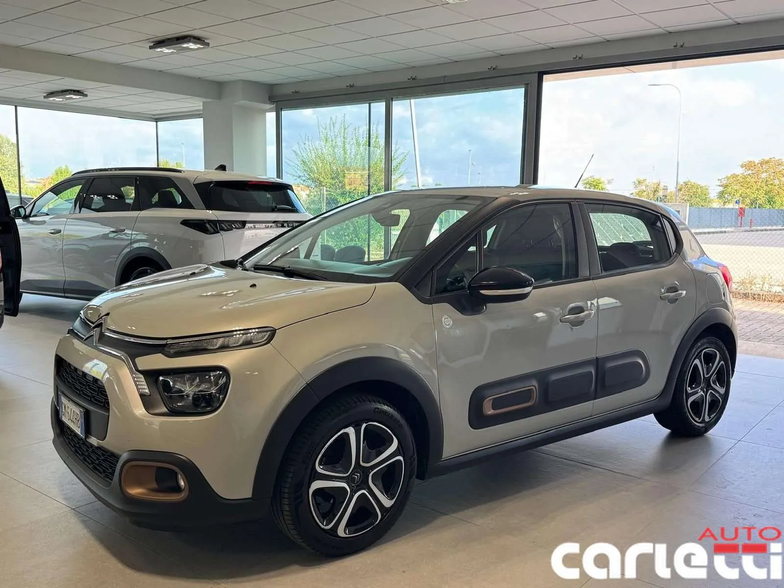 Citroen C3 2023 photo 3