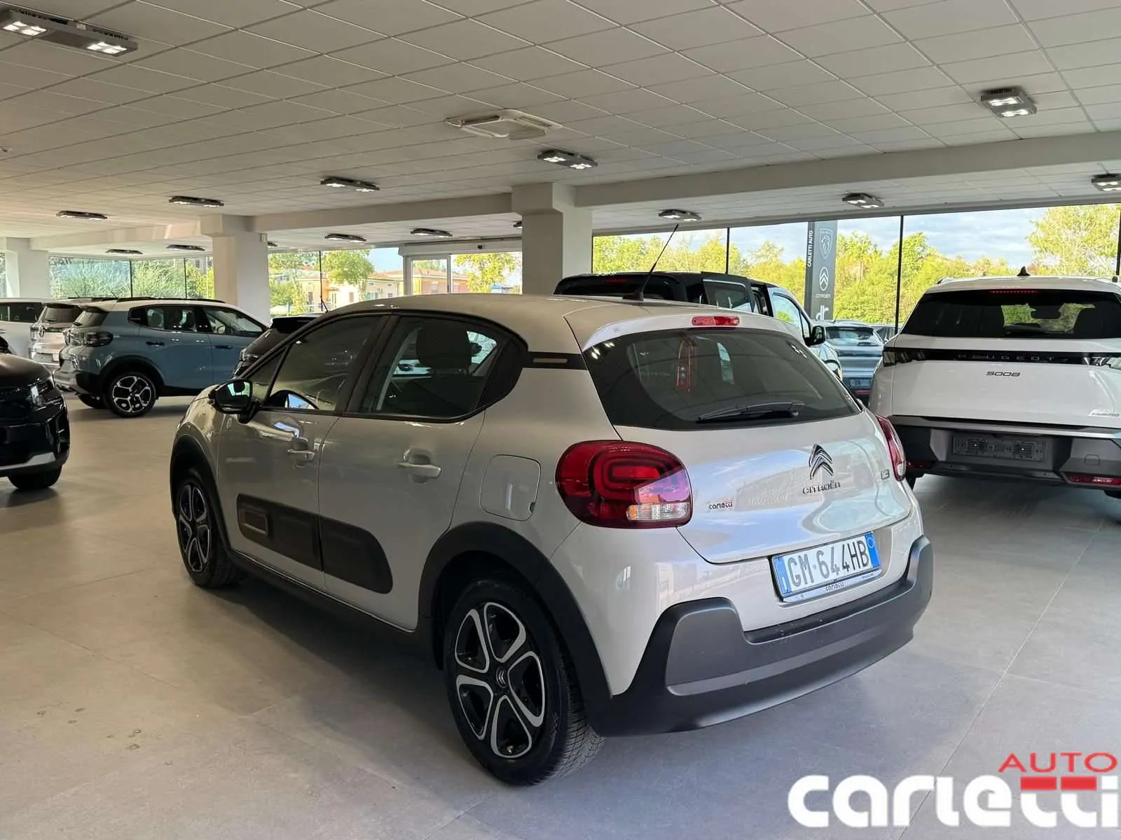 Citroen C3 2023 photo 5