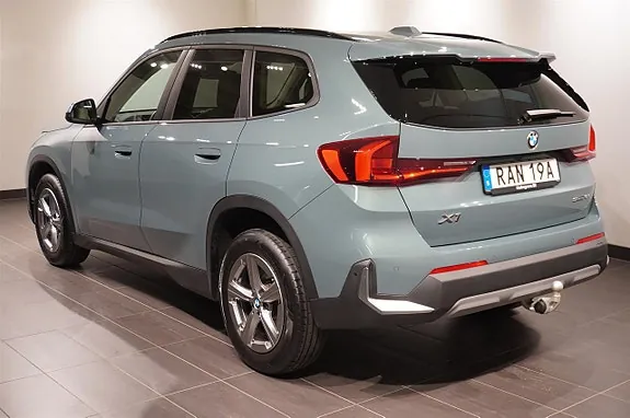BMW X1 2023 photo 3