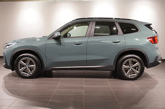 BMW X1 2023 photo 2