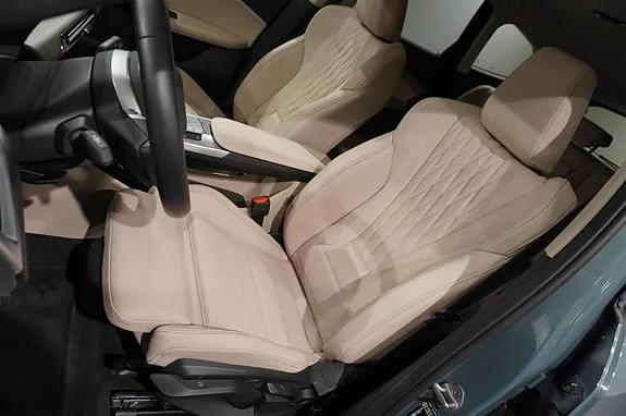 BMW X1 2023 photo 4