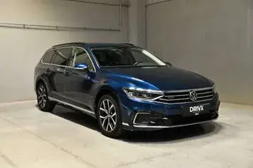 Volkswagen Passat 2021 photo 3