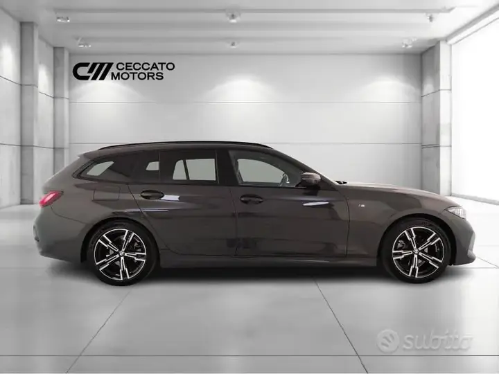 BMW 3 Series 2025 photo 3