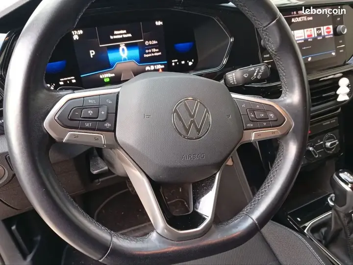 Volkswagen T-Cross 2022 photo 3