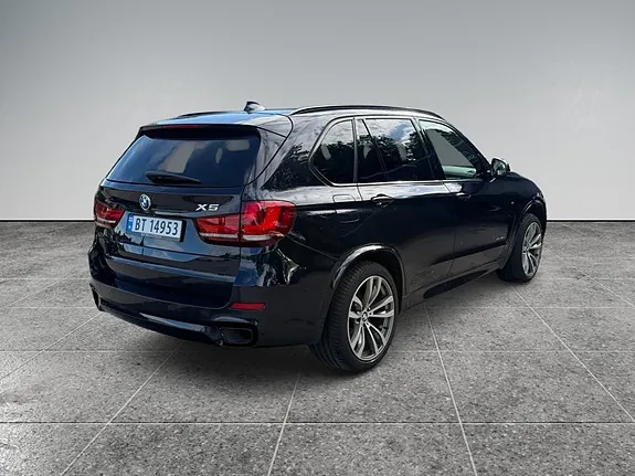 BMW X5 2014 photo 2
