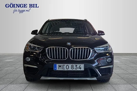 BMW X1 2016 photo 3