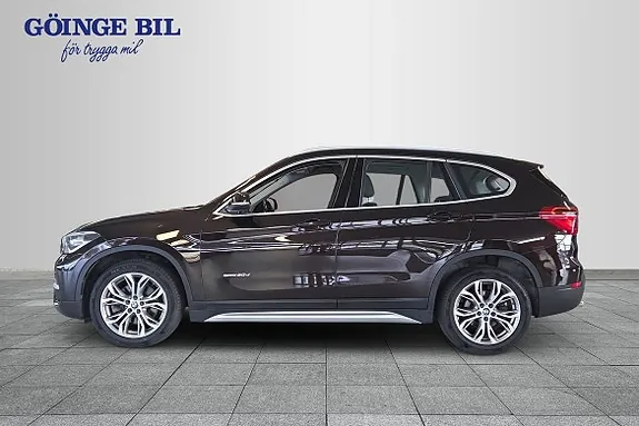 BMW X1 2016 photo 5
