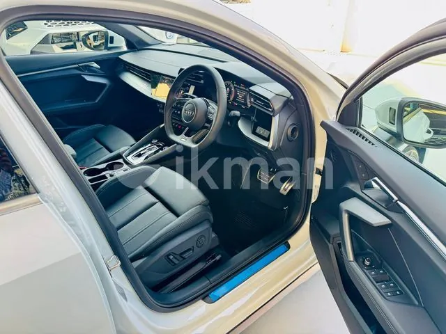 Audi A3 2025 photo 5