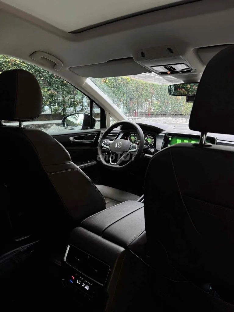 Volkswagen Viloran 2024 photo 5