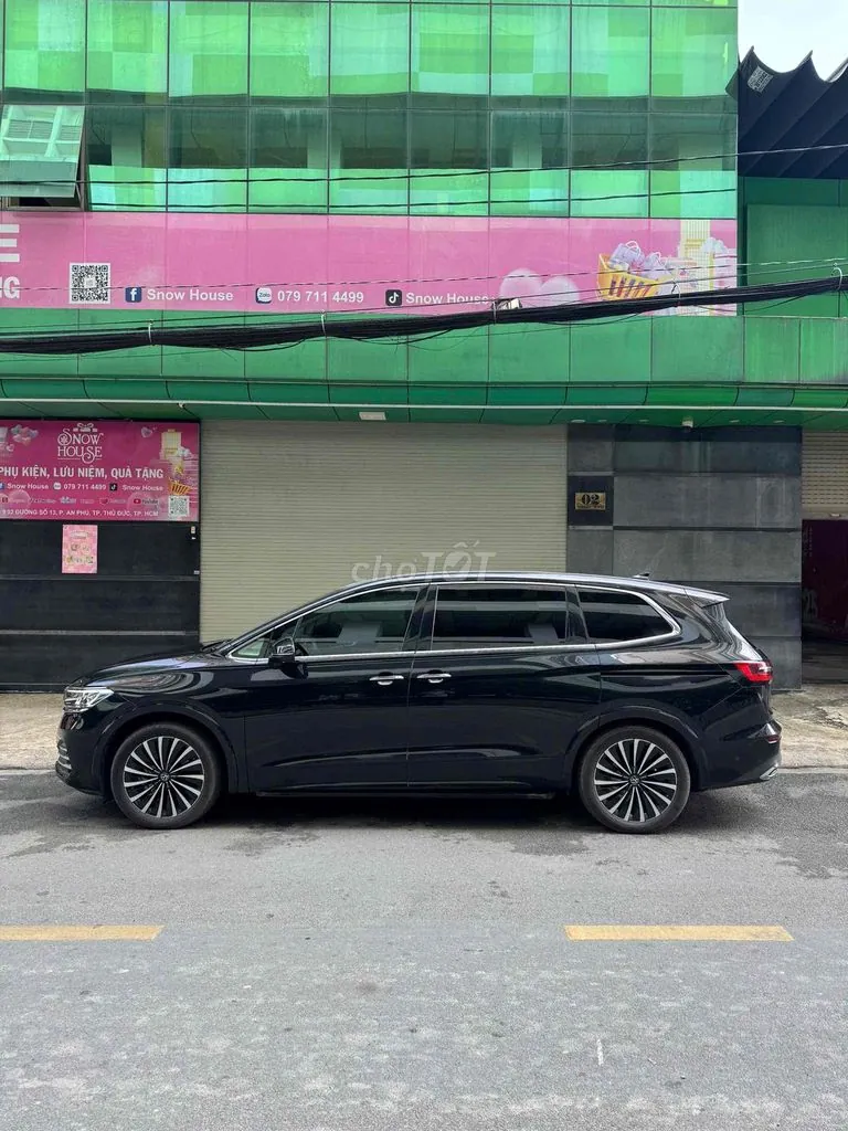Volkswagen Viloran 2024 photo 3