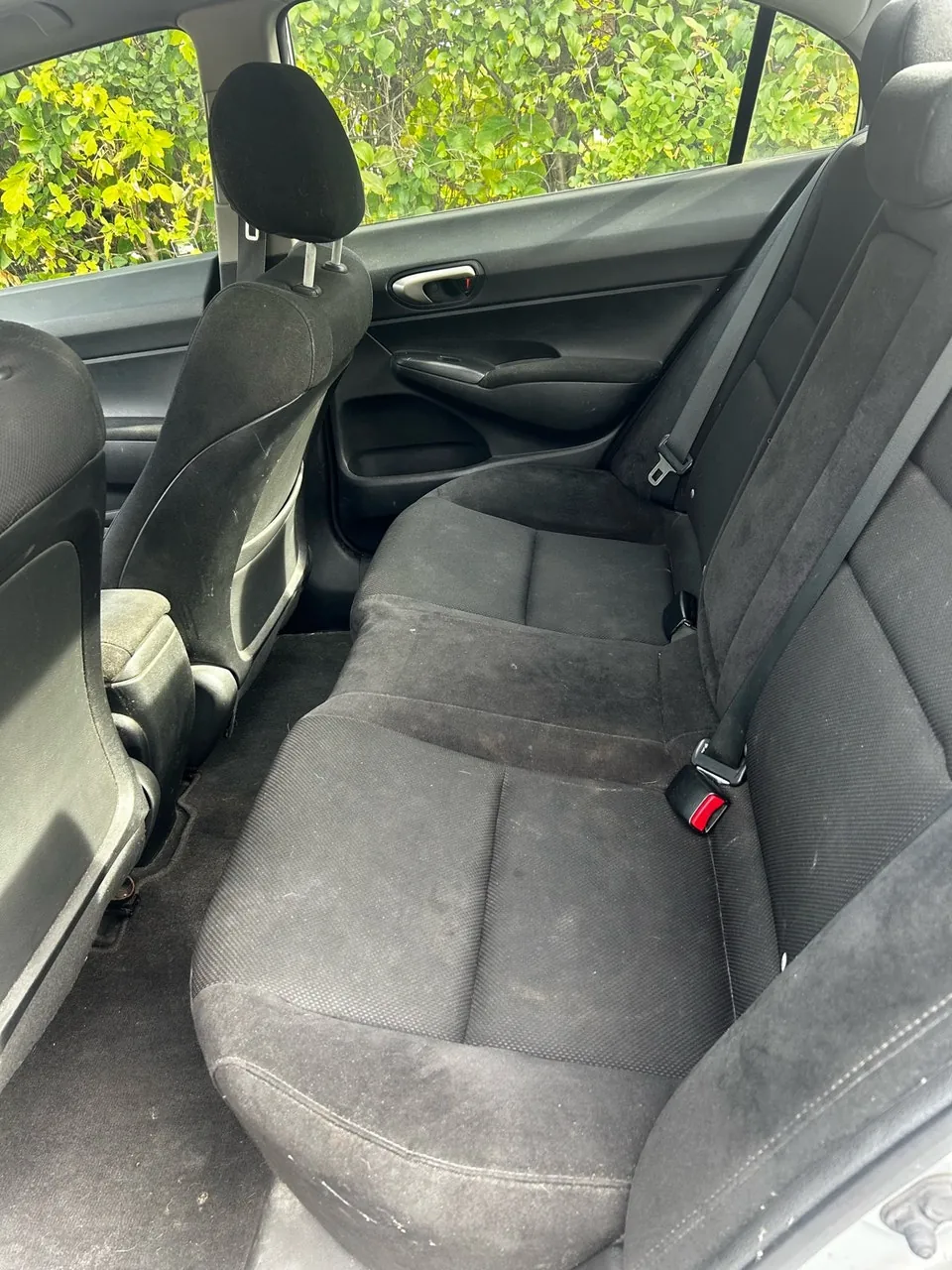 Honda Civic 2011 photo 4