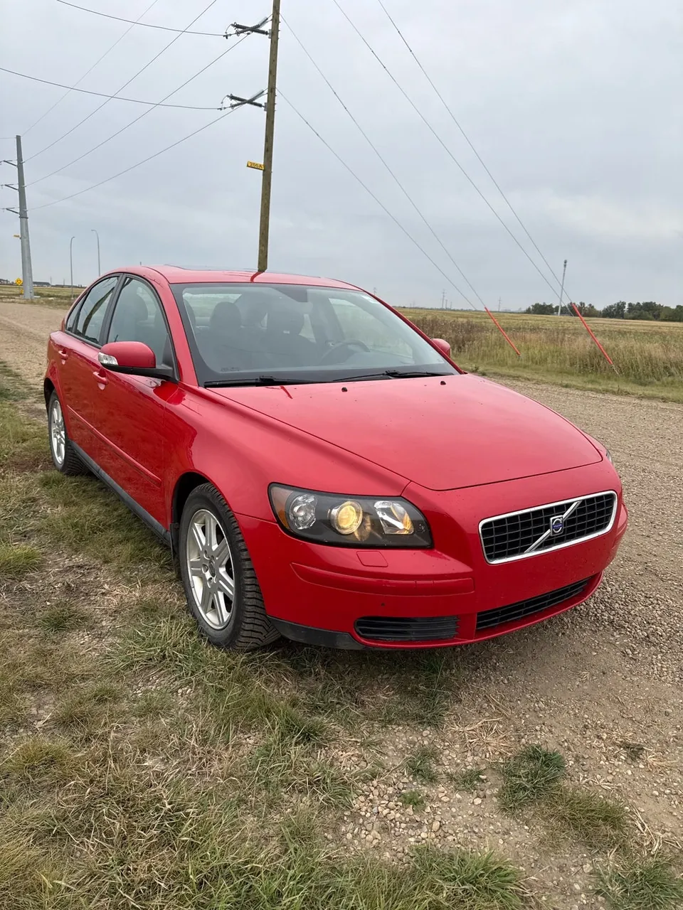 Volvo S40