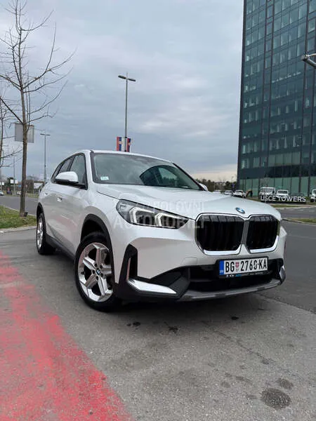 BMW X1 2023 photo 2
