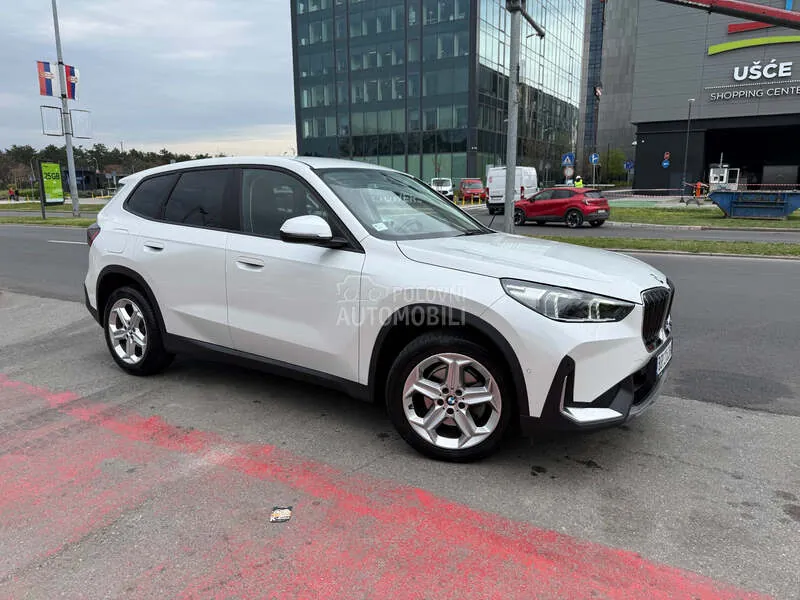 BMW X1 2023 photo 4