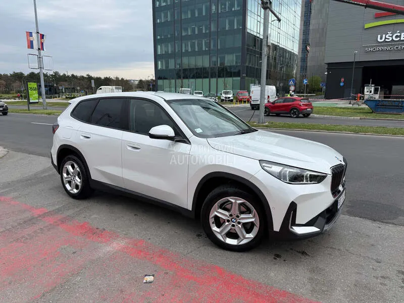 BMW X1 2023 photo 5