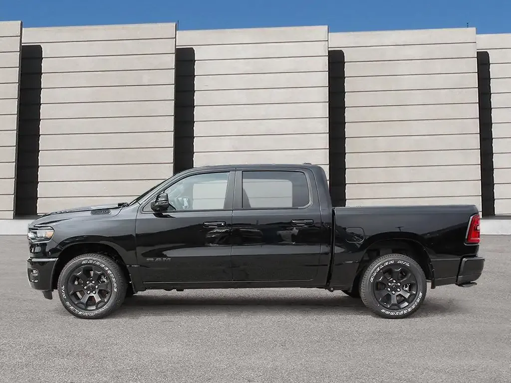 Ram 1500 2026 photo 3