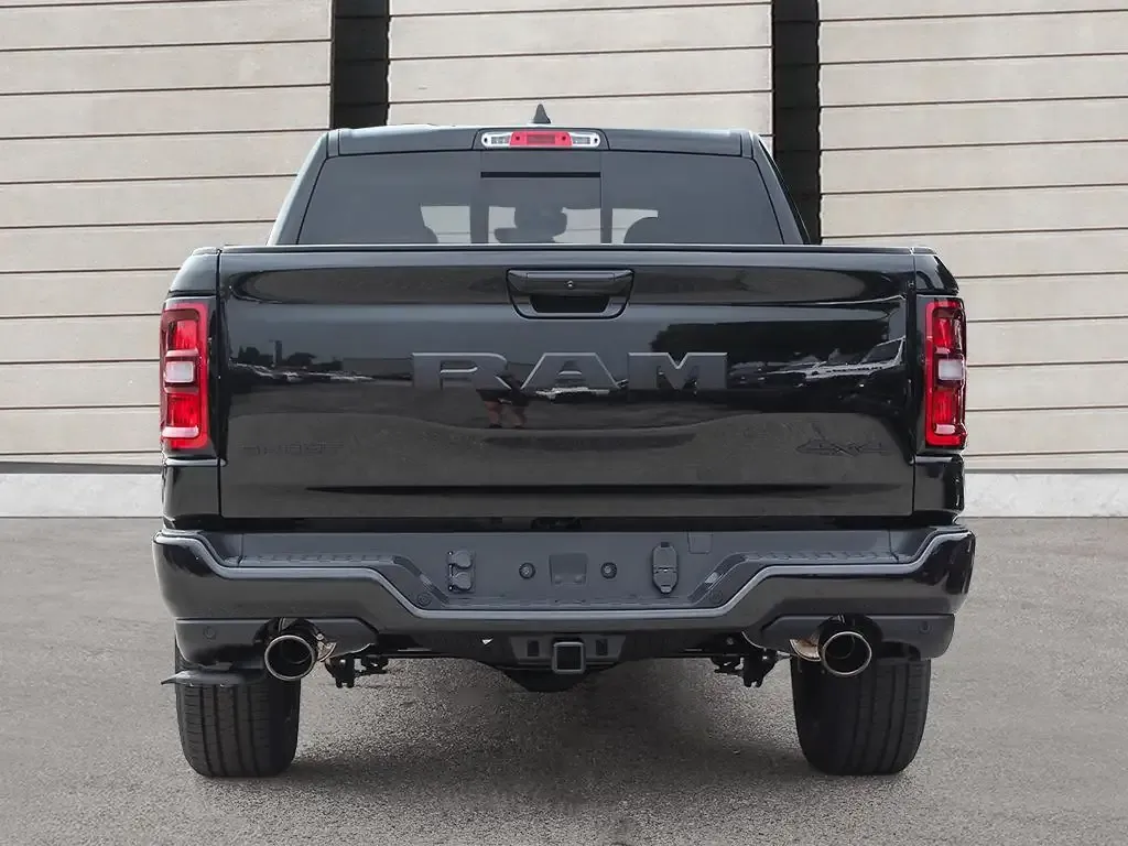 Ram 1500 2026 photo 5