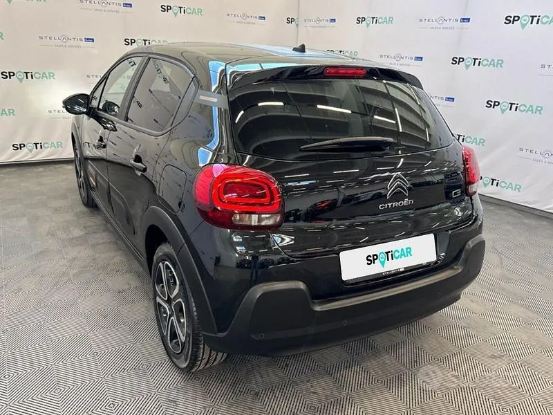 Citroen C3 2023 photo 3