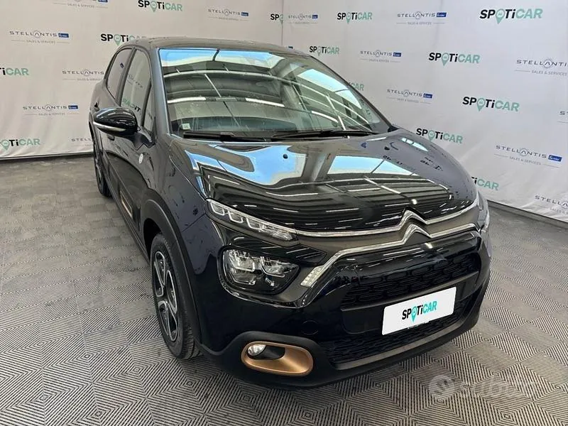 Citroen C3 2023 photo 5