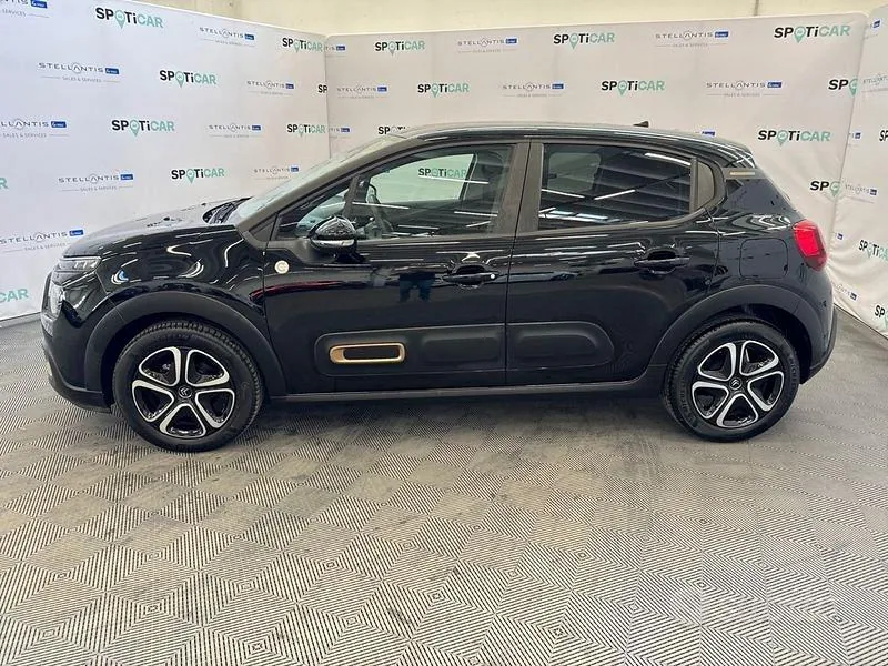 Citroen C3 2023 photo 2