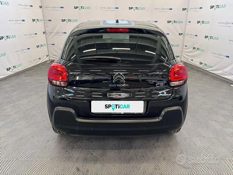 Citroen C3 2023 photo 4