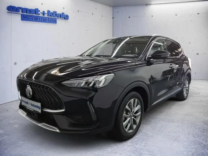 MG Hs