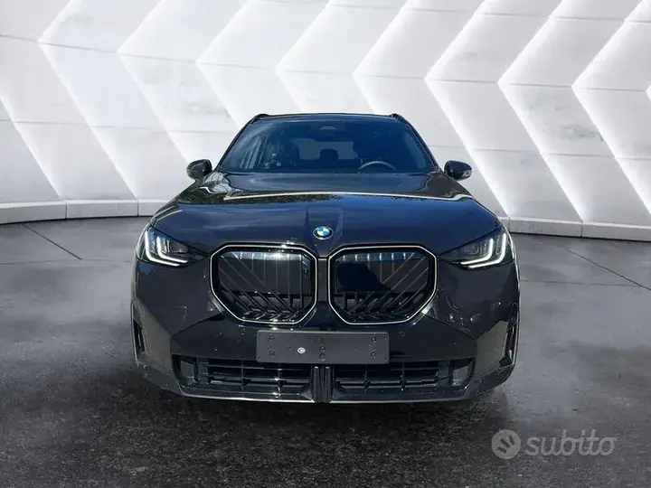 BMW X3 2025 photo 2