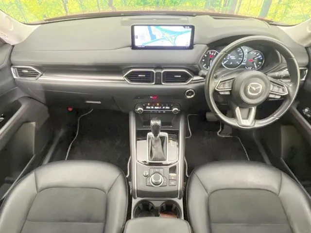 Mazda Cx-5 2022 photo 2
