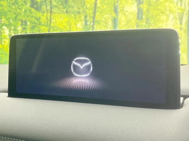 Mazda Cx-5 2022 photo 3