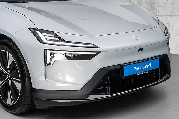 Polestar 4 2026 photo 3
