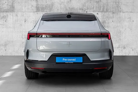 Polestar 4 2026 photo 5