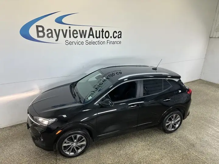 Buick Encore