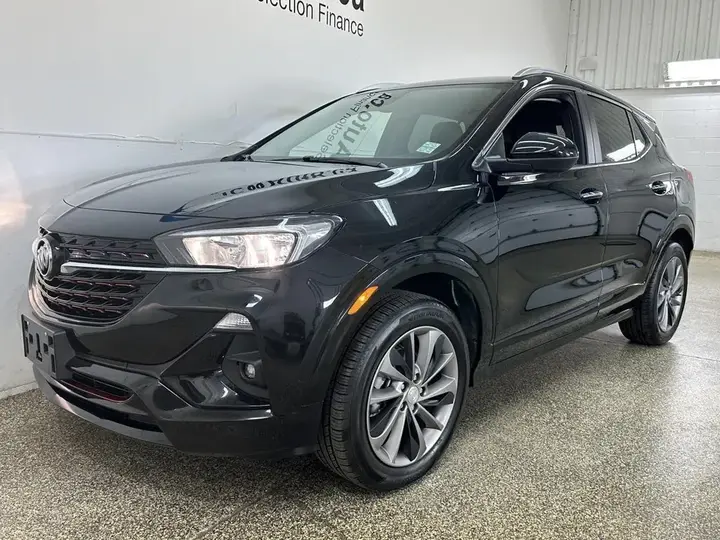 Buick Encore 2022 photo 3