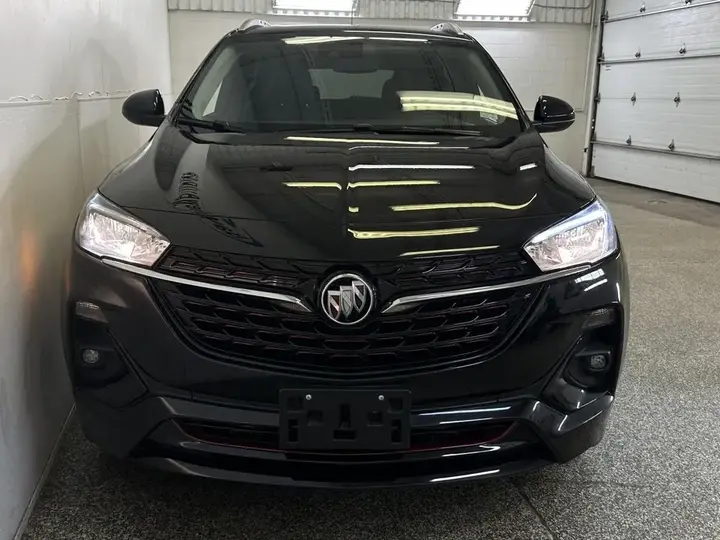 Buick Encore 2022 photo 2