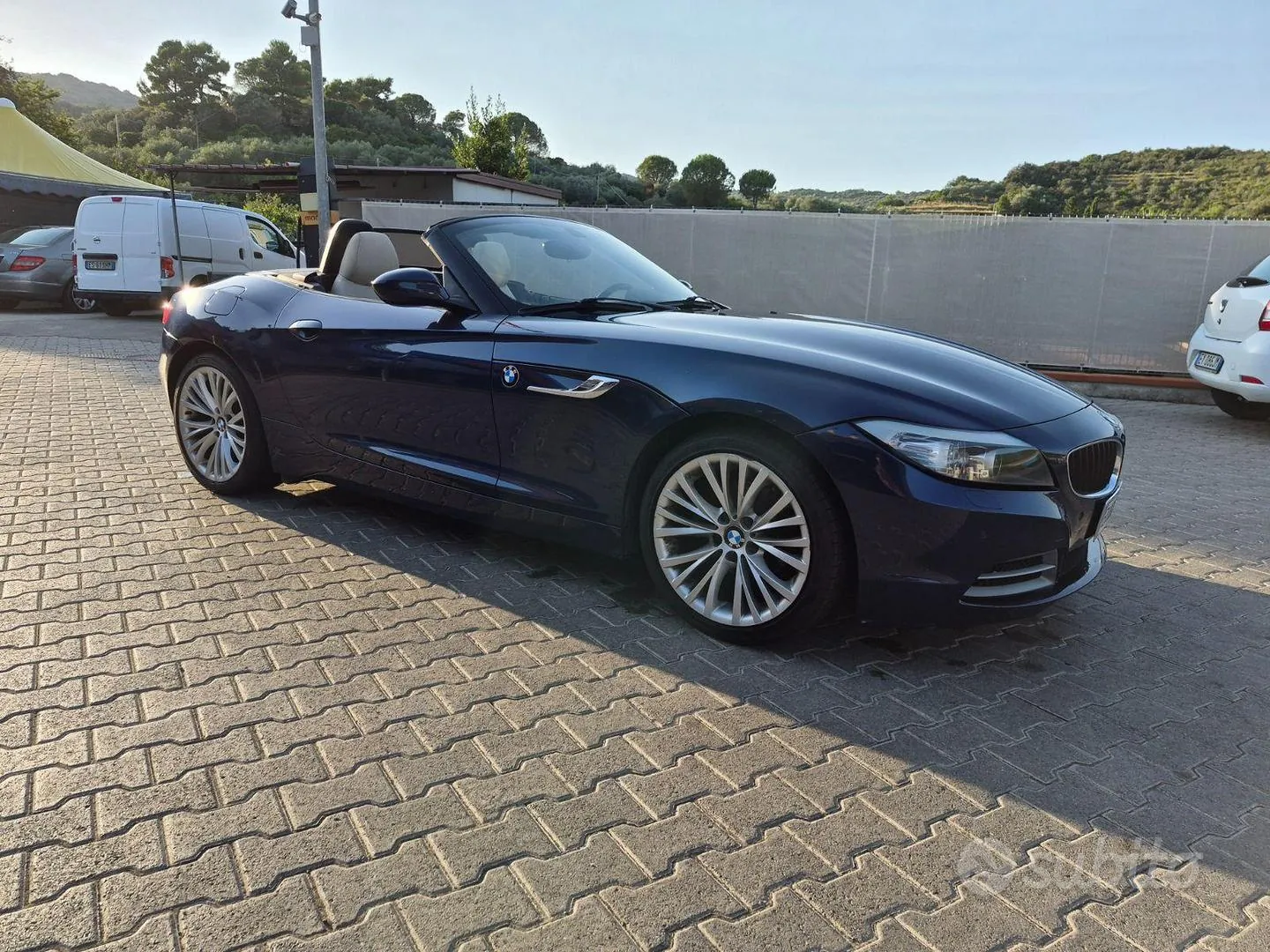 BMW Z4