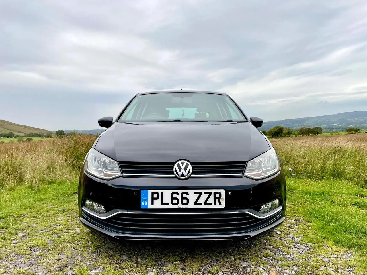 Volkswagen Polo 2016 photo 3