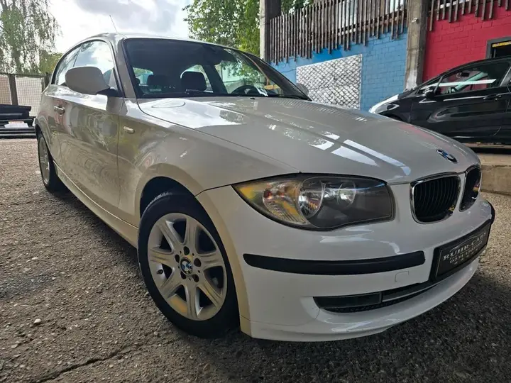 BMW 116I